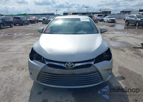 2017 Toyota Camry Le z USA, uszkodzony, nr VIN 4T1BF1FK8HU415041
